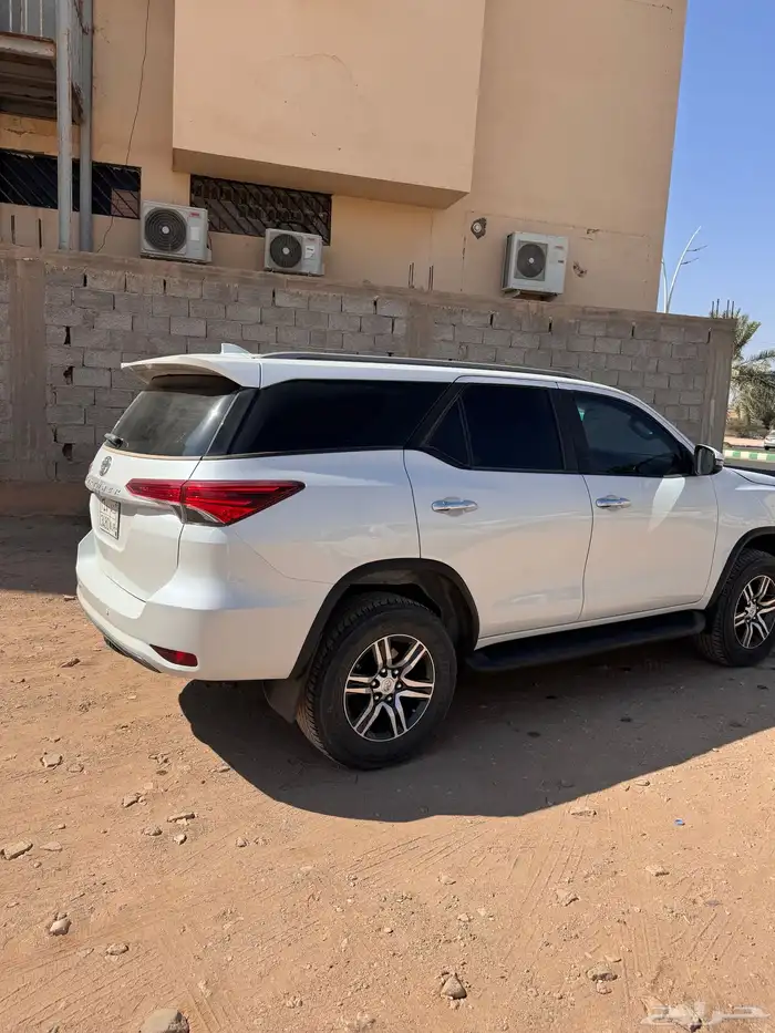 فورتشنر 2024 2