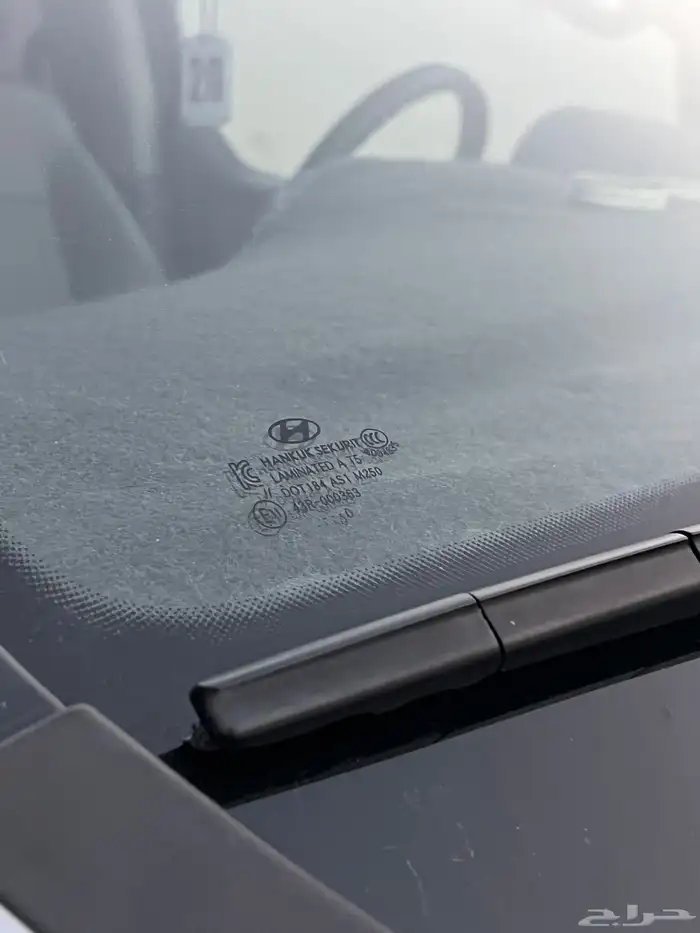 اتش ون 2020 ديزل فل كامل نظيفه ب 56000 15