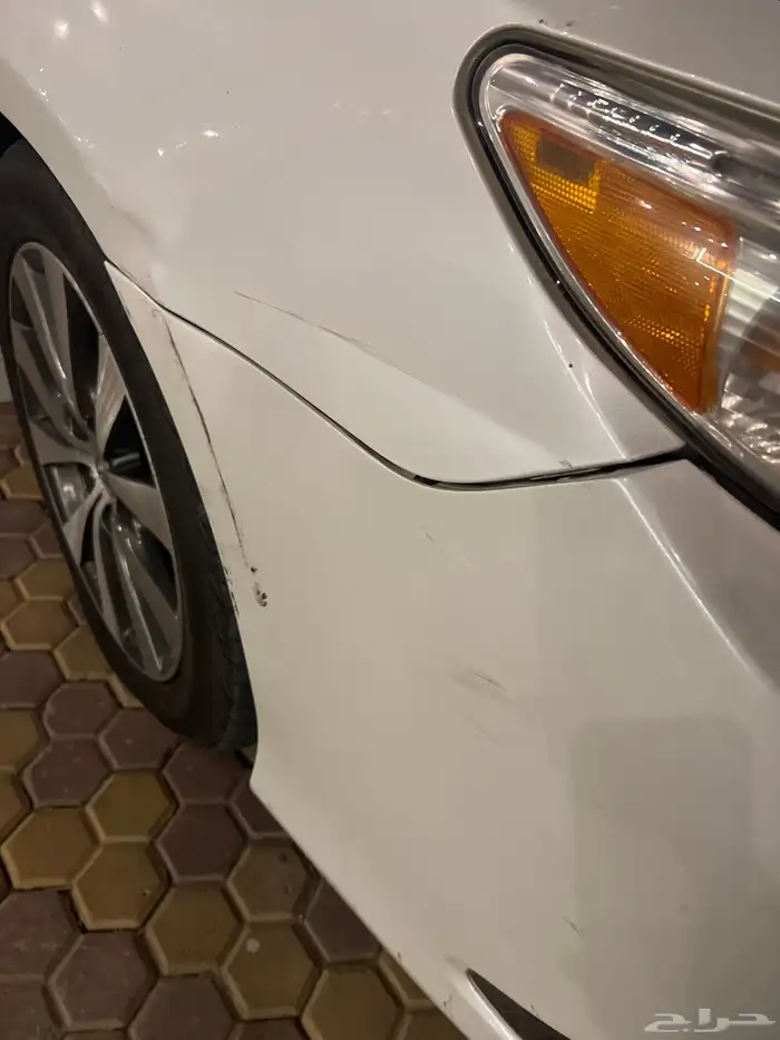 تويوتا افالون موديل 2012 7