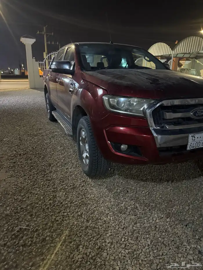 فورد رينجر 2