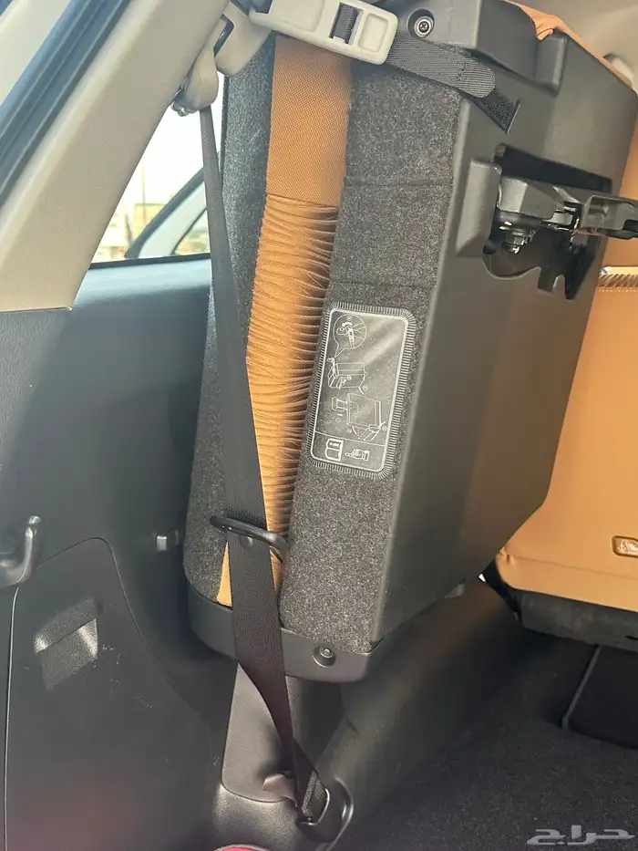 فورشنر 6 سلندر دبل (VX) 2023 ( بحالة الوكالة ) 45