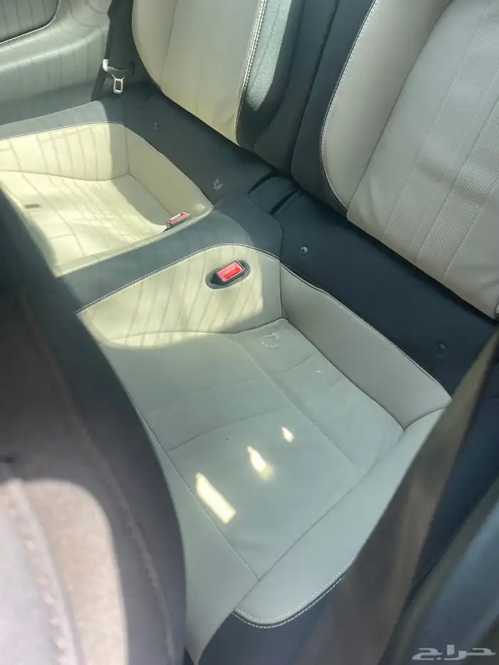 موستنج فورد 10