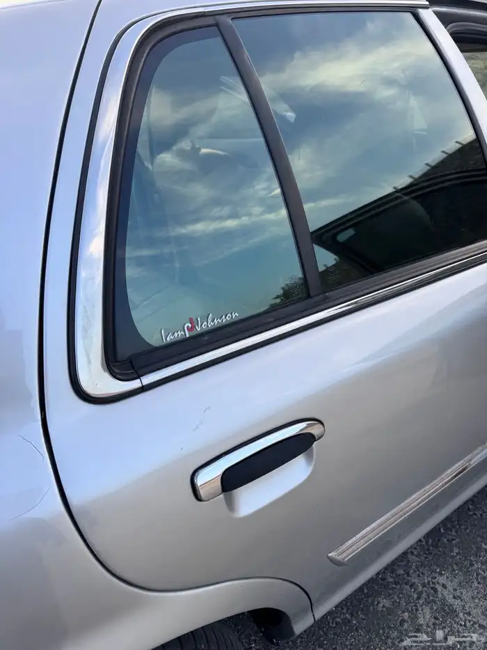 فورد قراند ماركيز 13