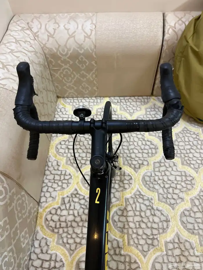 دراجة رود تريك TREK دوماني 2 8