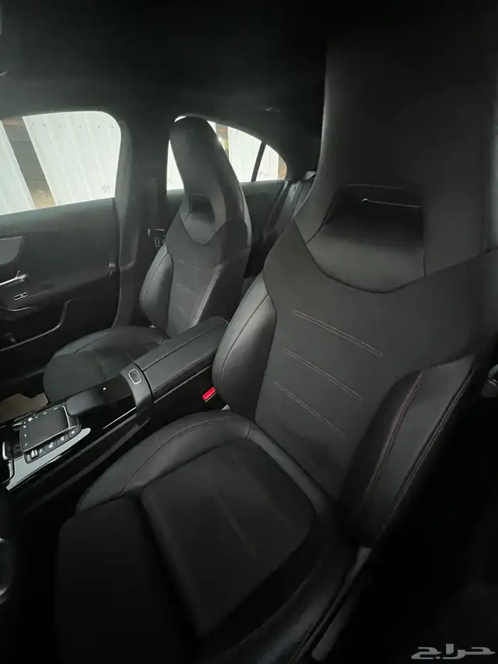 مرسيدس CLA200 2022 6