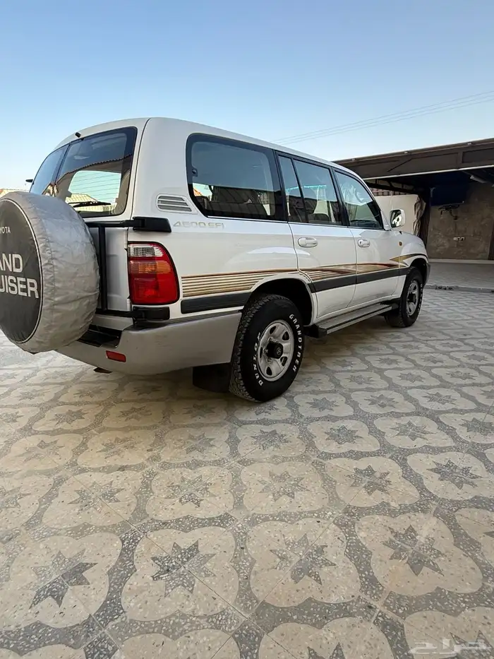 جي اكس ار 2001(مخزن) 4