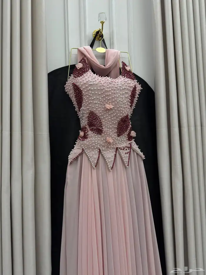 فساتين فخمه مديلات جديدة 35