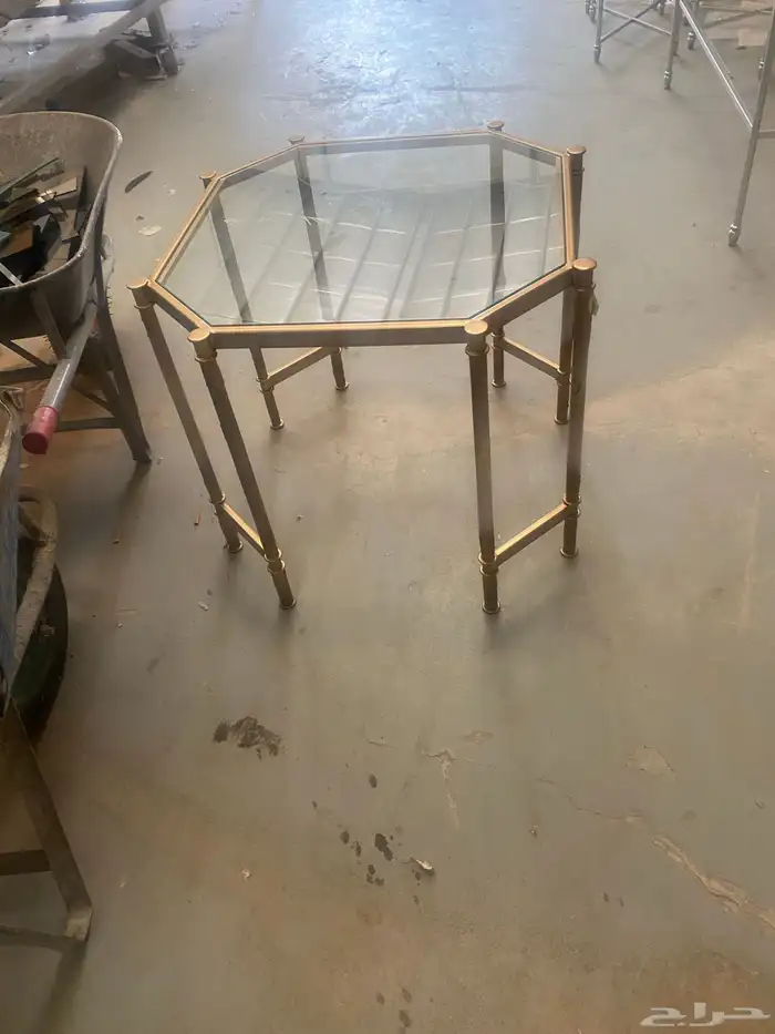 تفصال طاولات 4