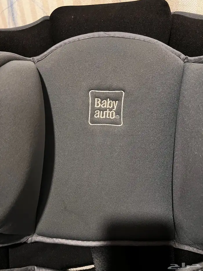كرسي اطفال للسيارة 2