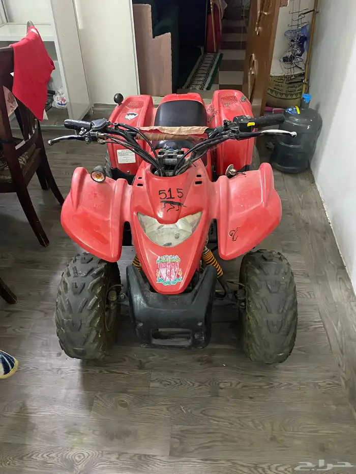 دباب اربع كفرات تايواني 11