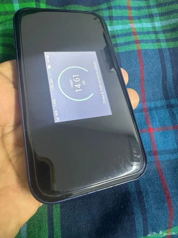 راوتر فايف جي 0