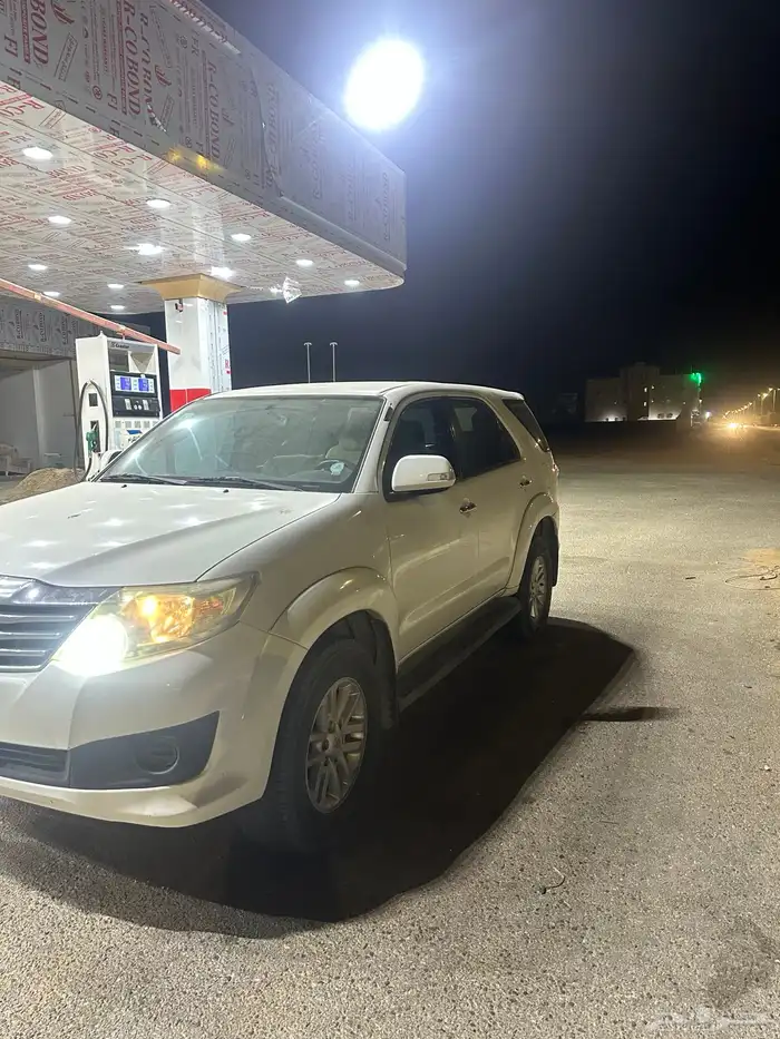 فورشنر 2015 بدون دبل 1