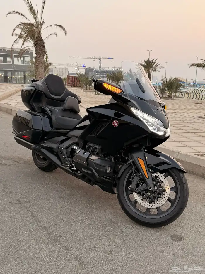 رحال GOLDWING 2023 0