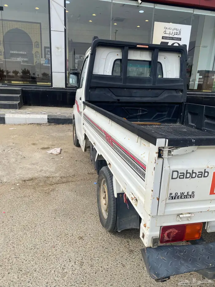 دباب ديهاتسو 4