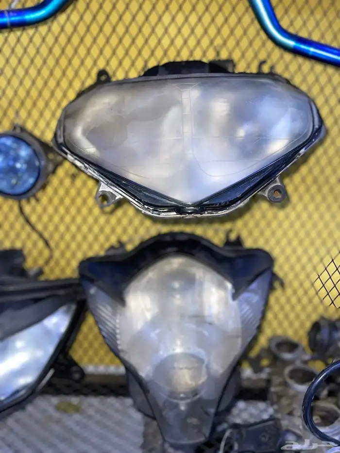 قطع ريسات بجميع الأنواع والموديلات 16