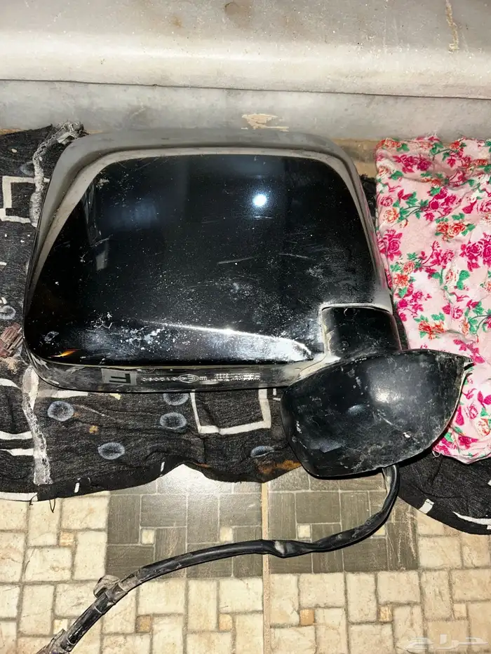 مرايه ددسن الموديل لا اعلم 2