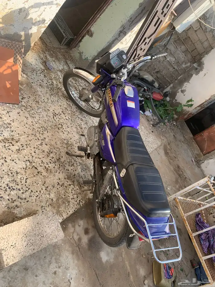 دباب اكس 100 الاصلي 1