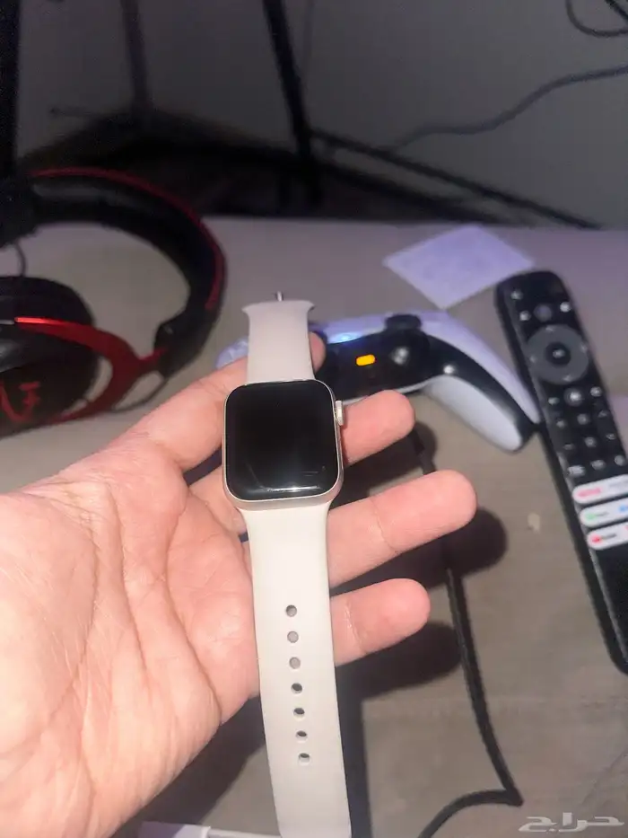 ساعة ابل  ابل واتش 0