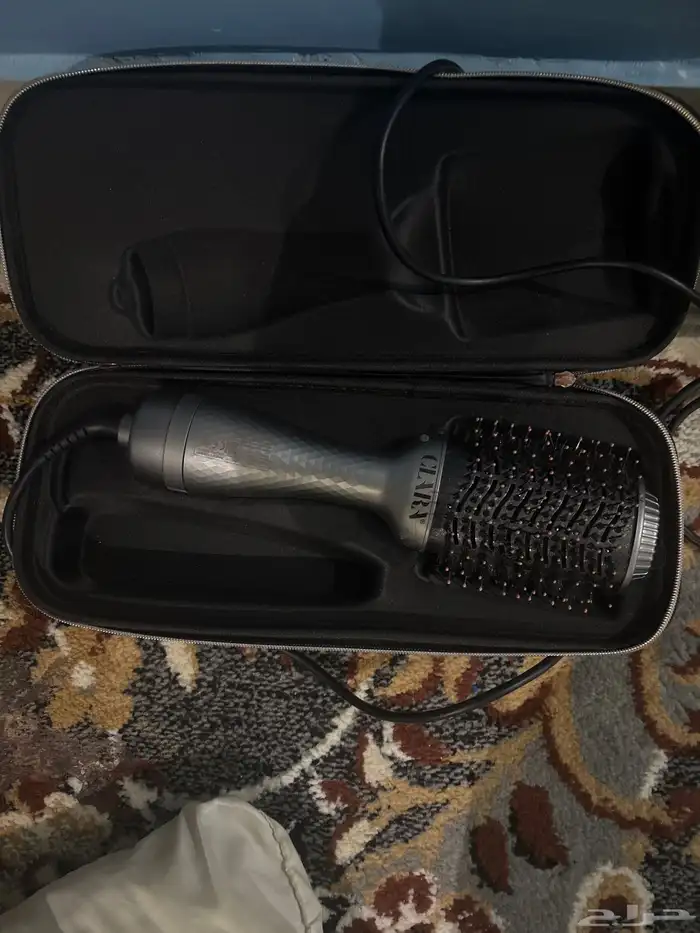 استشوار جديد 0