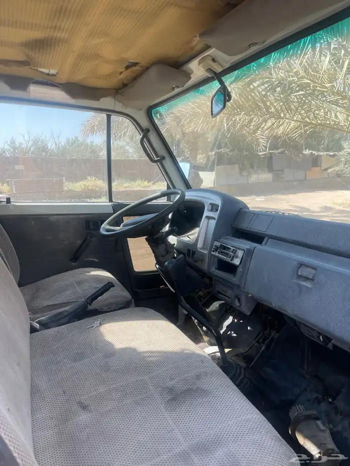 للبيع دينا ونش دهاتسو 4