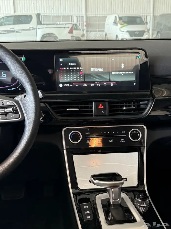 كيا سيلتوس 2025 15