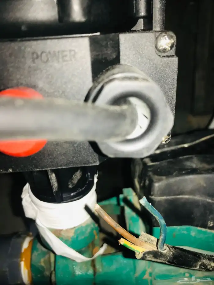 السلام عليكم   سباك كهرباء  سبق  سراميك   شغل ساوي 7