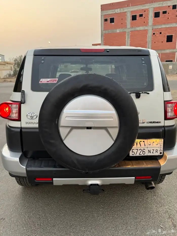 اف جي 2017 تو سعودي فل كامل 9