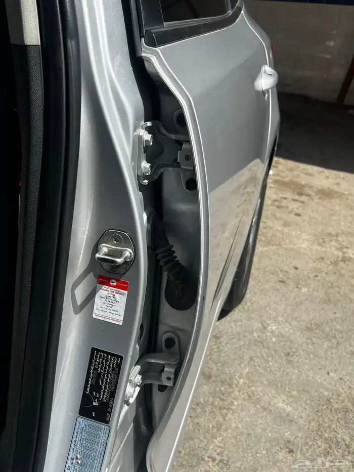 كيا ابتماء 2020 نظيف 18