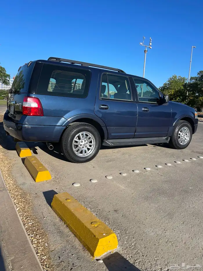 اكسبيدشن دبل 2013 بحالة الوكالة 2