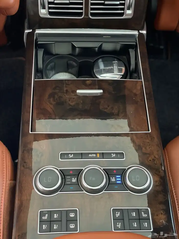 رنج روفر - 2013 - اوتو بيتقرافي - ممشى قليل 15