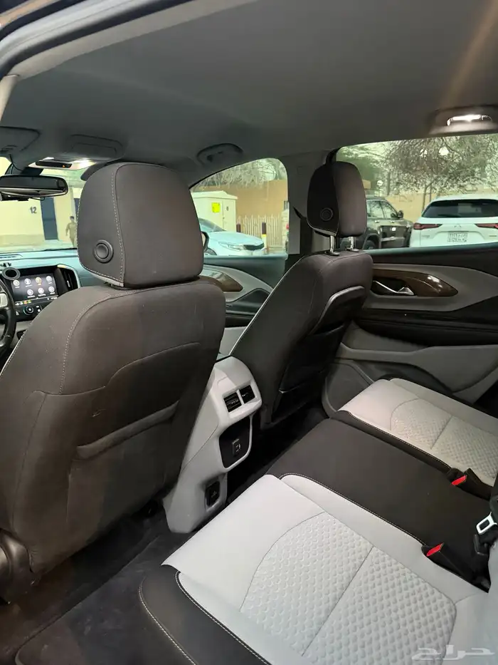 جيمس تيرين 11