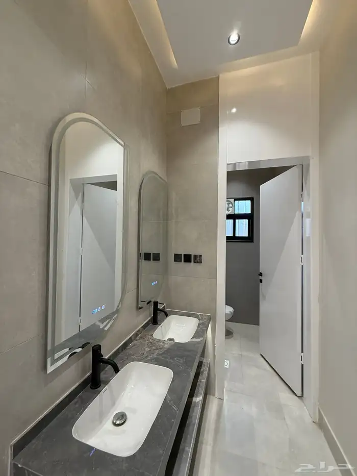 للبيع شقق علويه بسطح خاص بموقع مميز ب درة المحاله ابها 17