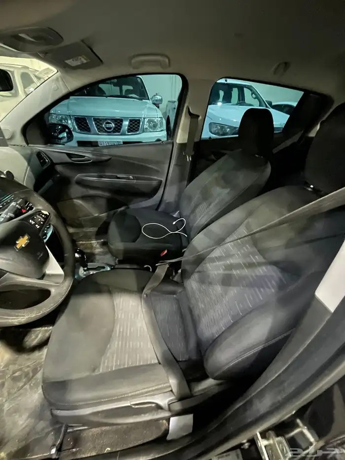 سبارك 2018 مالك واحد 22