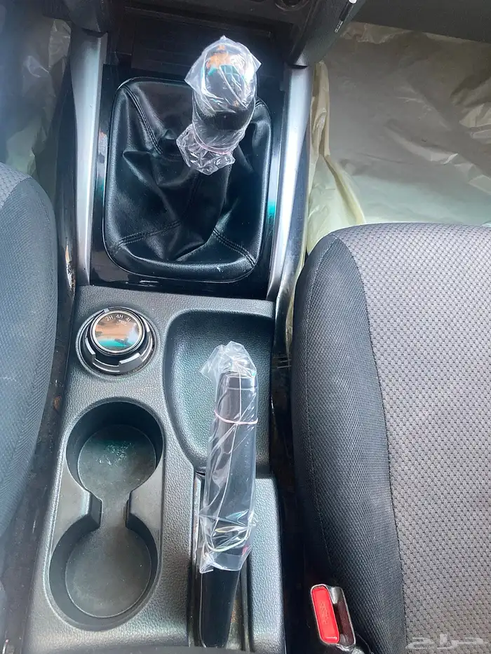 موتسبيشي l200 2020 ديزل دبل 4