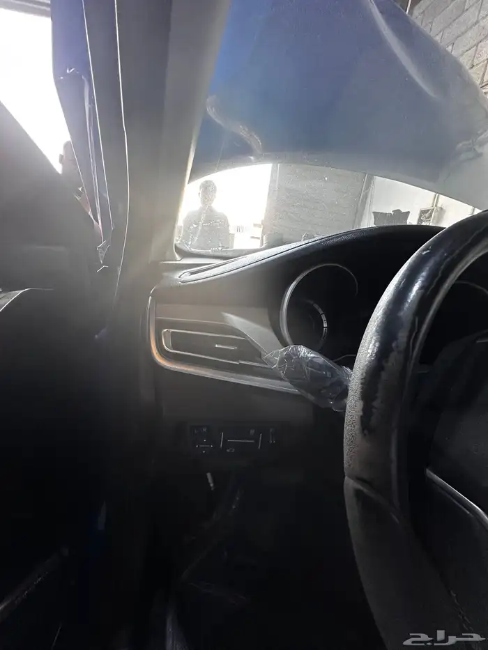 شانجان ايدو 2021 للبيع على حالته مصدوم استمارة فحص جديد 31