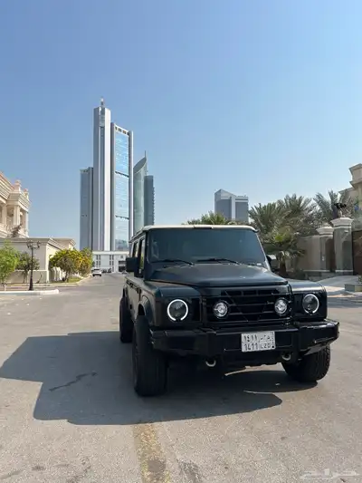 اينيوس جرينادير index