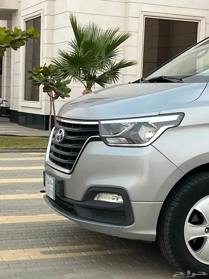 اتش ون 2020 ديزل فل كامل نظيفه ب 56000 7