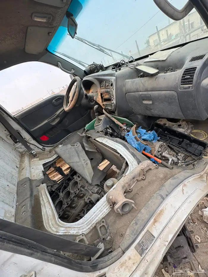 دينا كيا تشليح 2