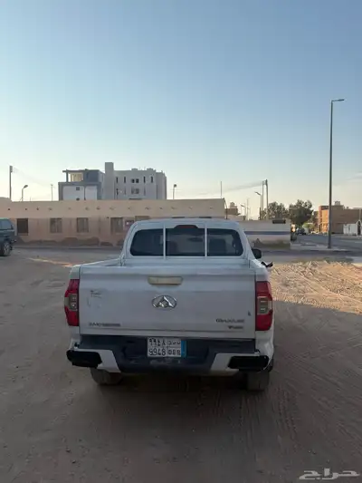 ماكسيس T60 ديزل index