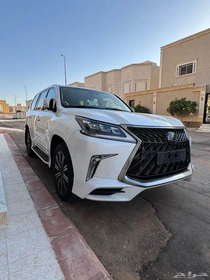 جيب لكزس 2018 مخزن 5