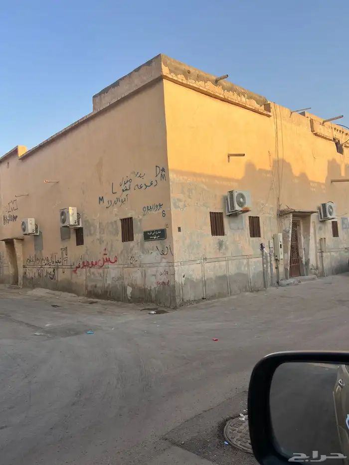 بيت شعبي للإيجار في الجرادية 0