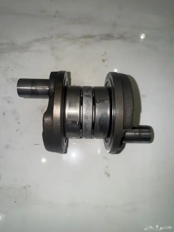 قطع بانشي تشليح 2