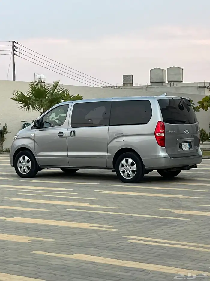 اتش ون 2020 ديزل فل كامل نظيفه ب 56000 3