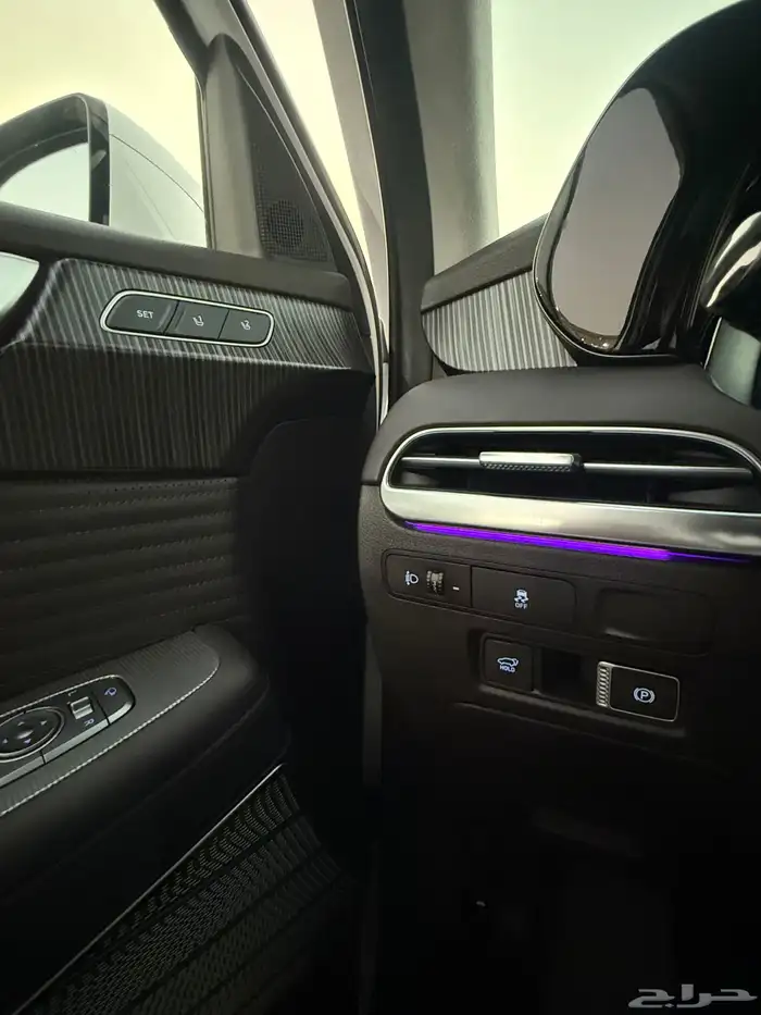 هونداي باليسيد 2023 ( كالجرافي ) اعلى مواصفات للبيع 25