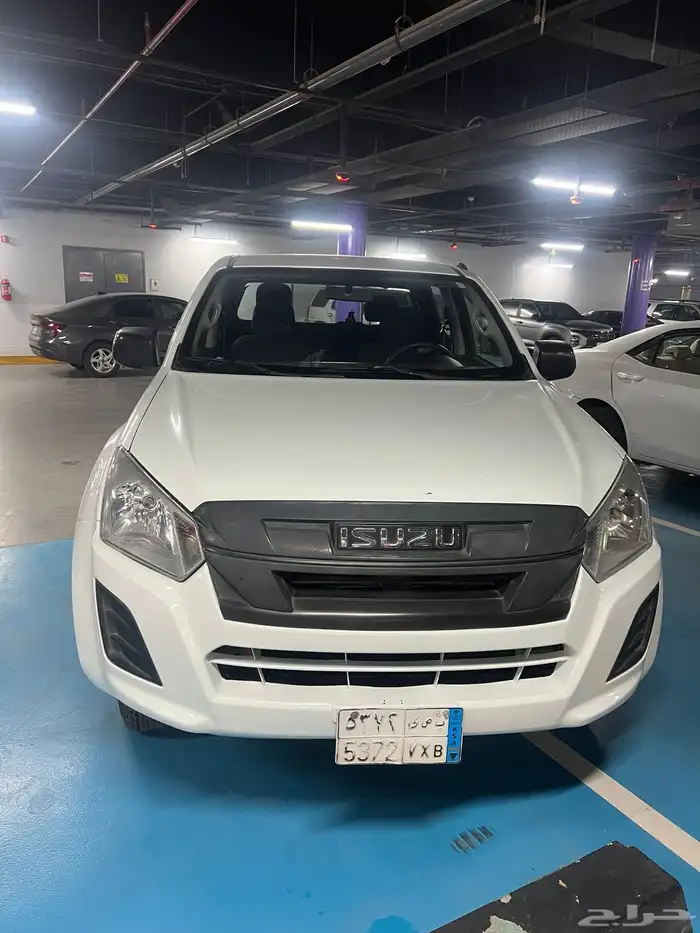 ايسوزو ديماكس غمارتين 2023 2