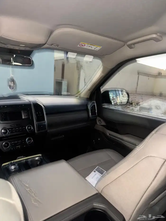 اكسبديشن 2018 دبل 2