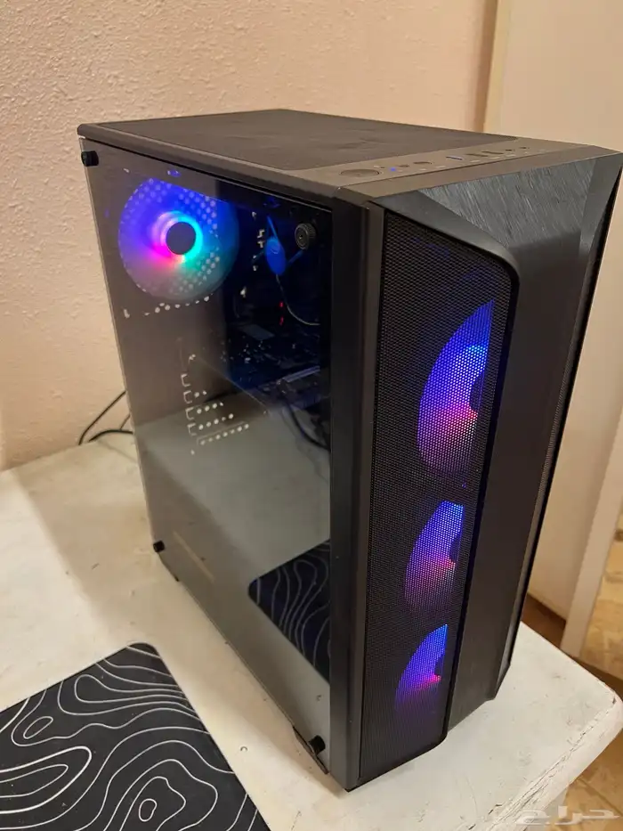 gaming pc بي سي قيمنق 2