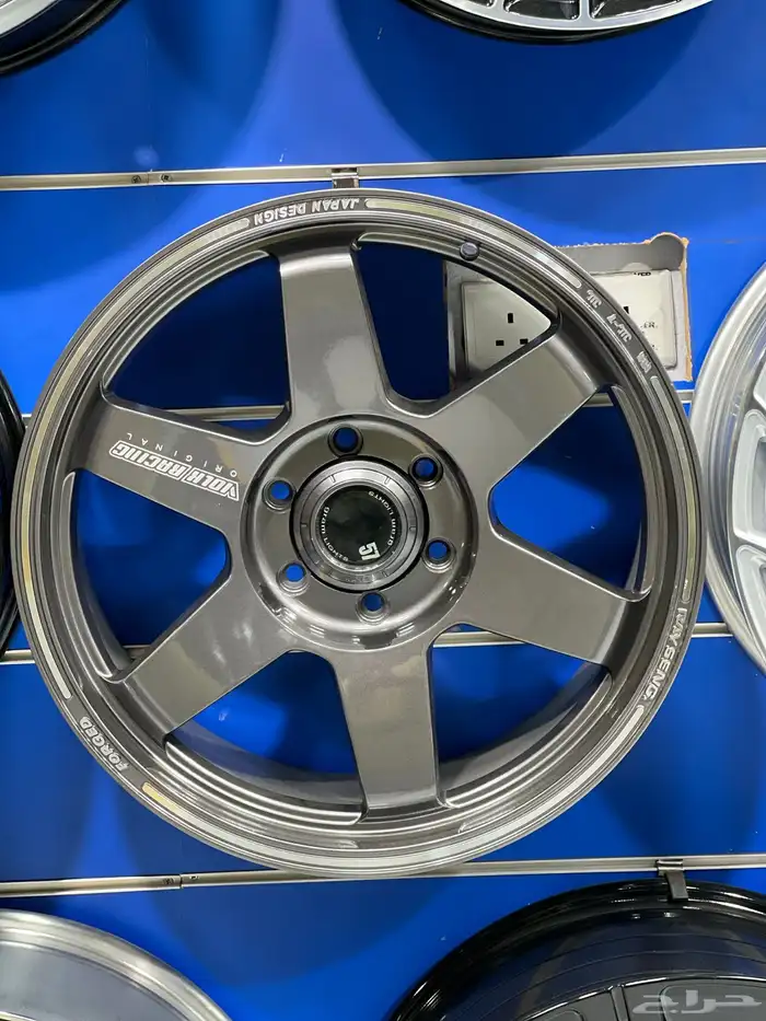 مركز الأسطورة للجنوط فرع النزهه جده 15