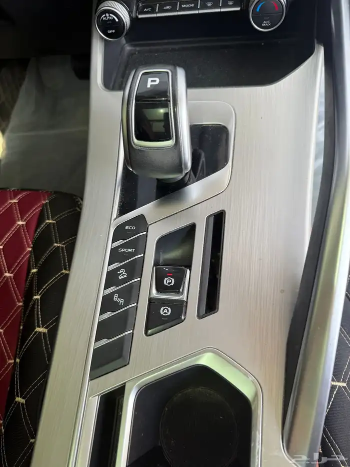 للبيع سياره جيلي 8