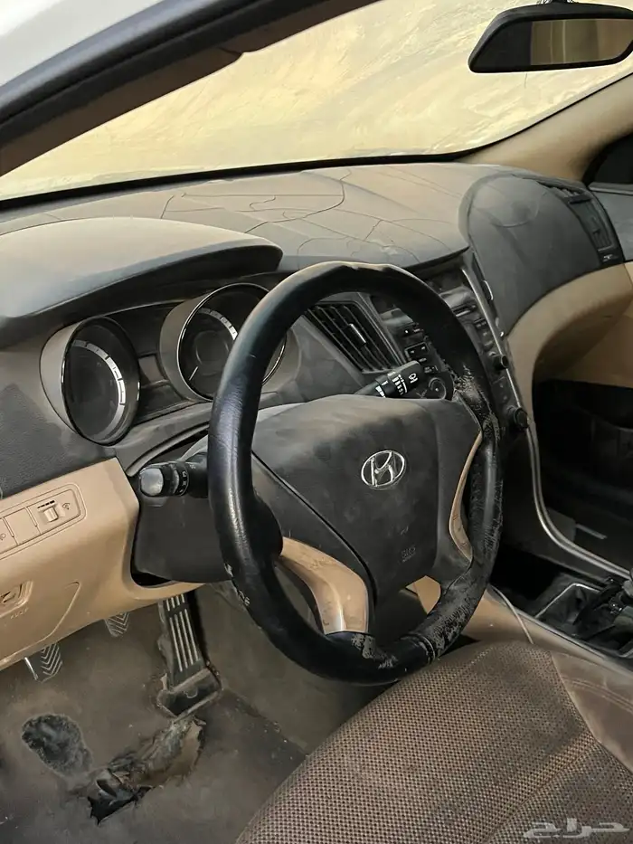 سوناتا للبيع 2